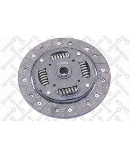 Stellox Диск сцепления