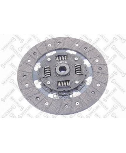 Stellox Диск сцепления