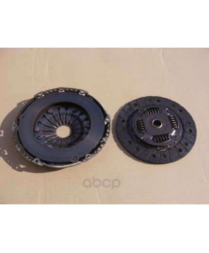 VAG Диск сцепления