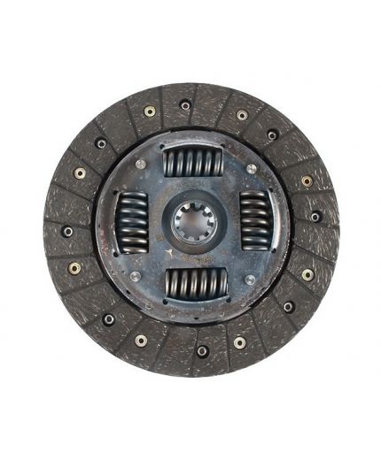 Valeo Диск сцепления Фото 2