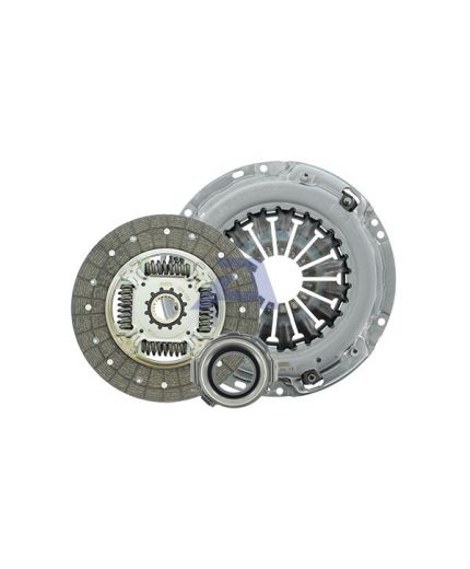 AISIN Комплект сцепления (KIT 3 P)
