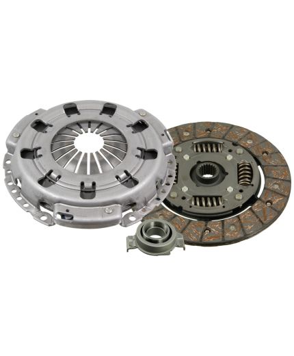 BLUE PRINT Комплект сцепления