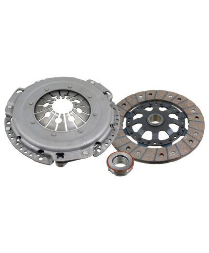 BLUE PRINT Комплект сцепления