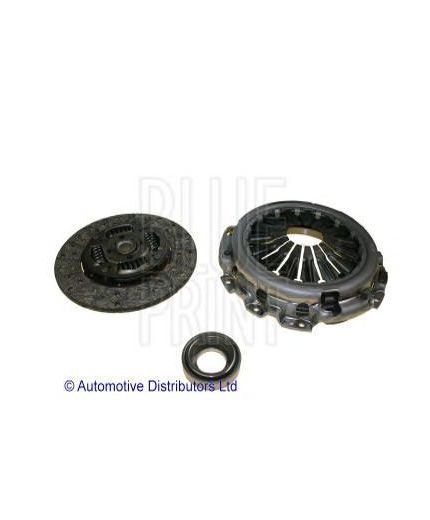 BLUE PRINT Комплект сцепления