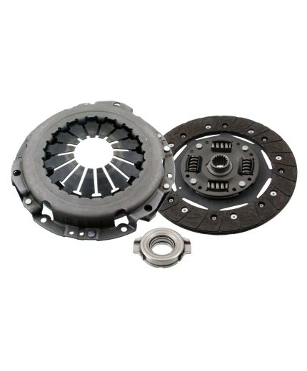 BLUE PRINT Комплект сцепления