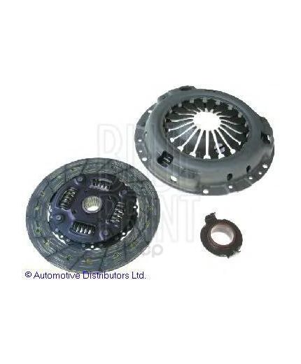 BLUE PRINT Комплект сцепления