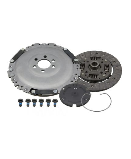 BLUE PRINT Комплект сцепления