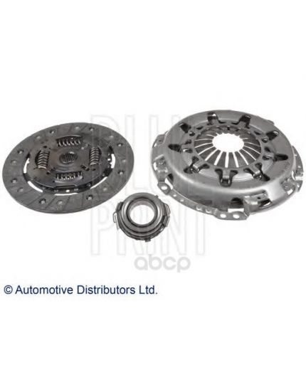 BLUE PRINT Комплект сцепления