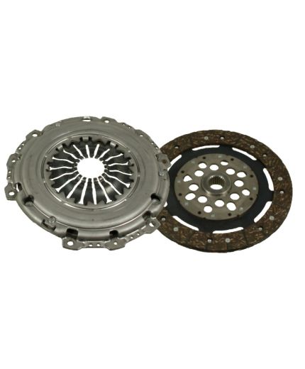 BLUE PRINT Комплект сцепления