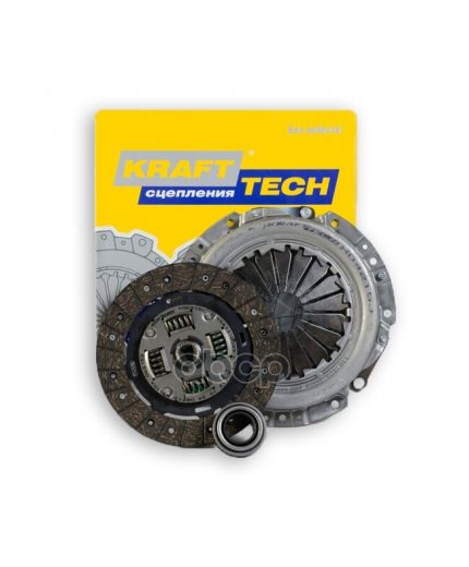 Krafttech Комплект сцепления