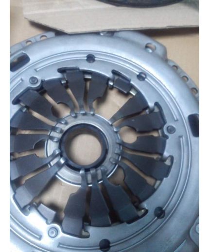 LUK Комплект сцепления