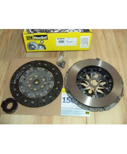 LUK Комплект сцепления