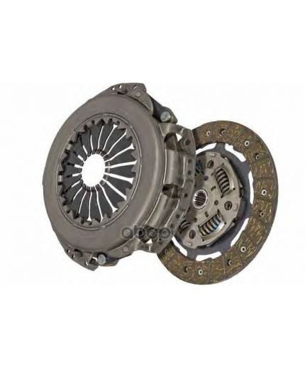 LUK Комплект сцепления