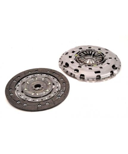 LUK Комплект сцепления без выжимного подшипника