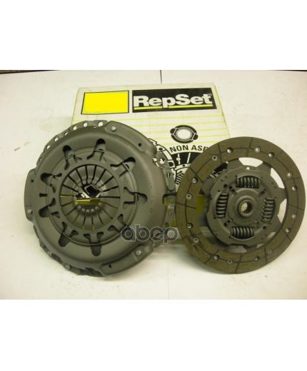 LUK Комплект сцепления