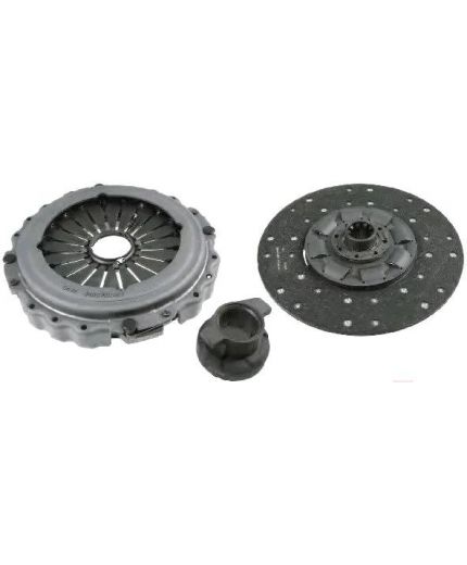 LUK Комплект сцепления