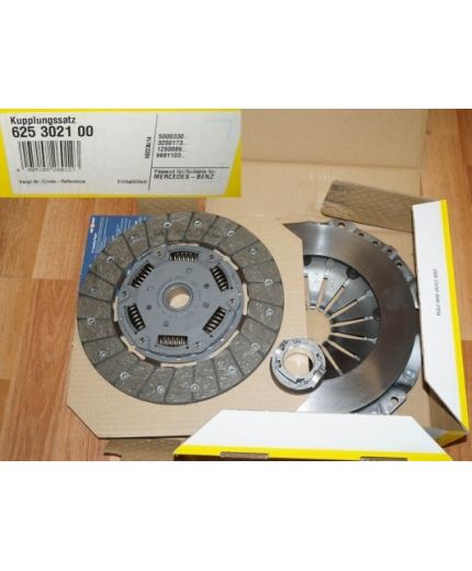 LUK Комплект сцепления