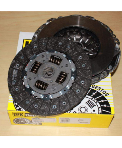 LUK Комплект сцепления