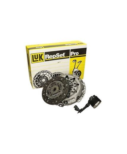 LUK Комплект сцепления
