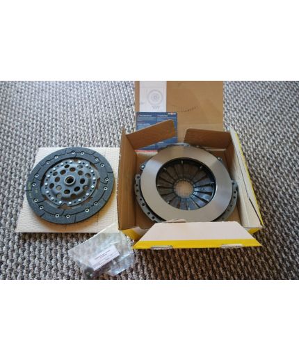 LUK Комплект сцепления