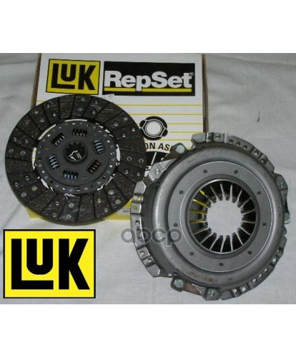 LUK Комплект сцепления