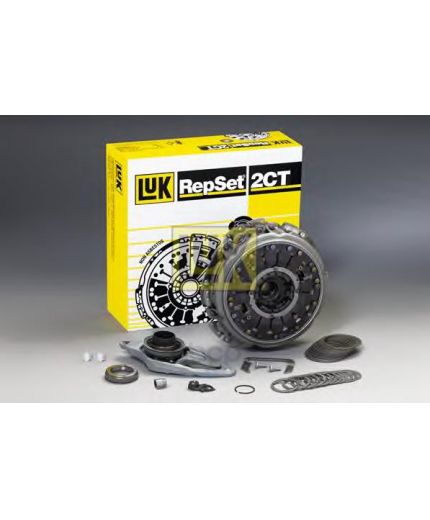 LUK Комплект сцепления