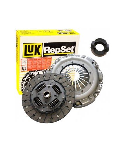 LUK Комплект сцепления