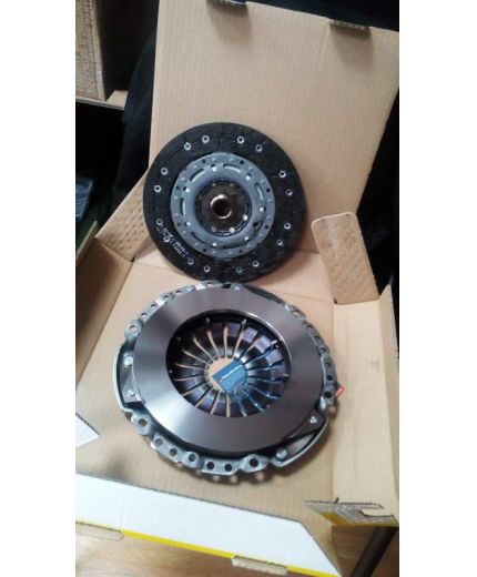 LUK Комплект сцепления