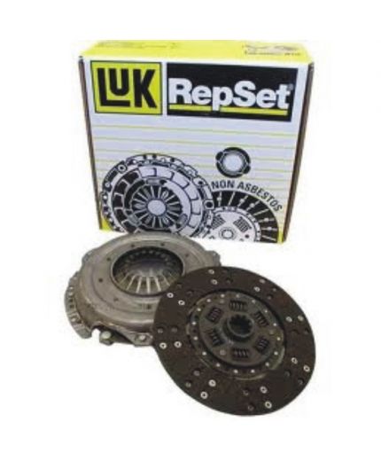 LUK Комплект сцепления