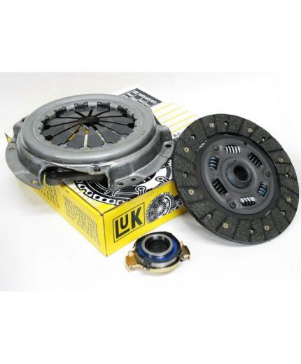 LUK Комплект сцепления Фото 2