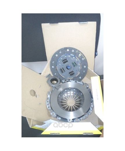 LUK Комплект сцепления