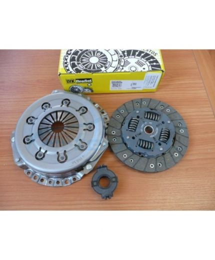 LUK Комплект сцепления