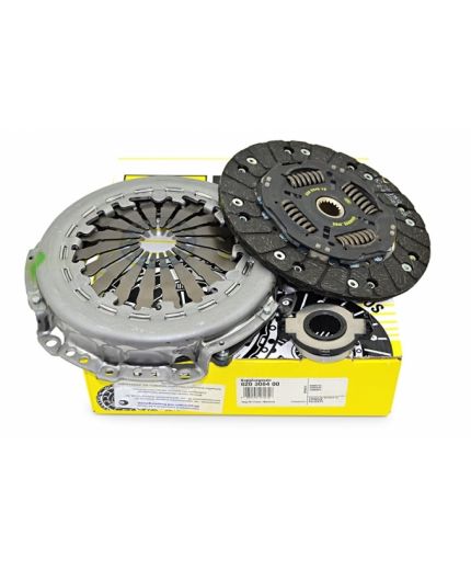 LUK Комплект сцепления