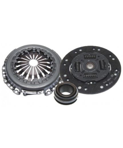 LUK Комплект сцепления