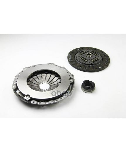 LUK Комплект сцепления