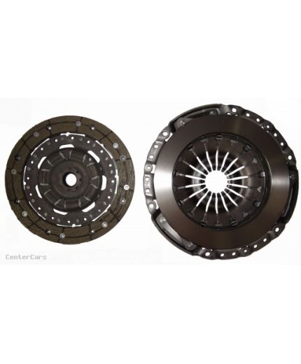 LUK Комплект сцепления Фото 2