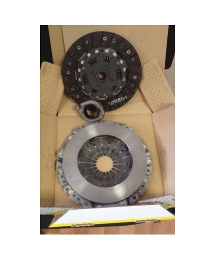 LUK Комплект сцепления