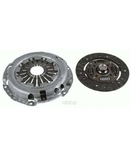 LUK Комплект сцепления