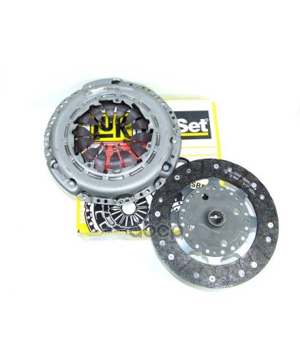 LUK Комплект сцепления
