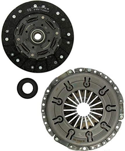 LUK Комплект сцепления