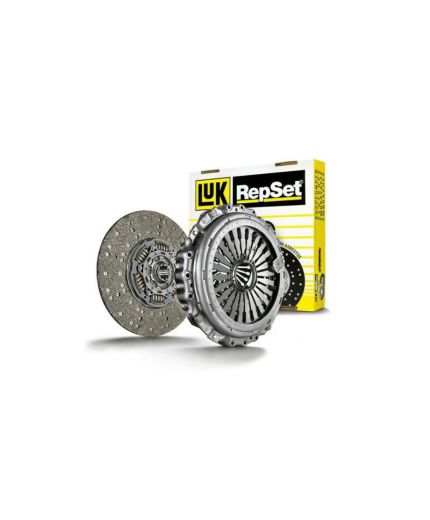 LUK Комплект сцепления