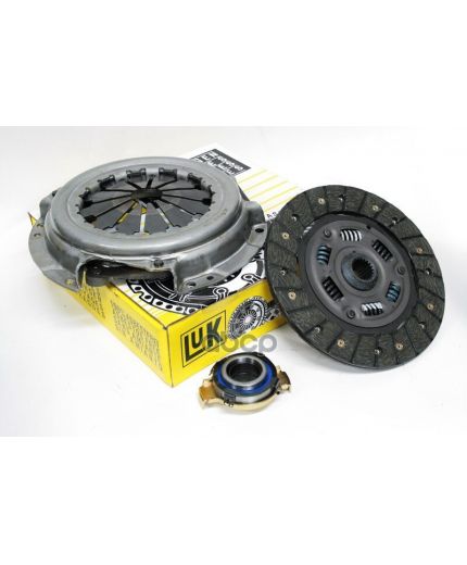 LUK Комплект сцепления