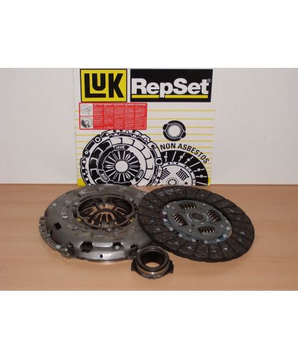 LUK Комплект сцепления