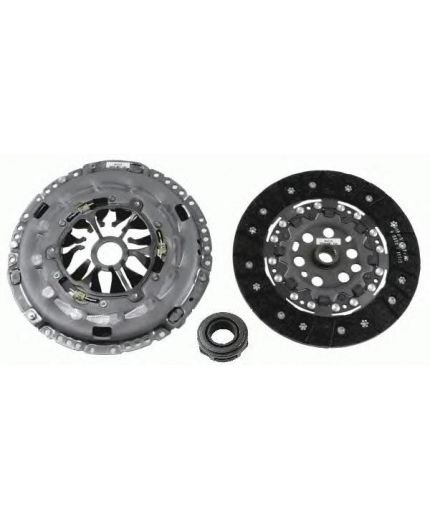 LUK Комплект сцепления