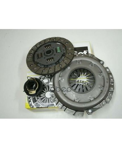 LUK Комплект сцепления