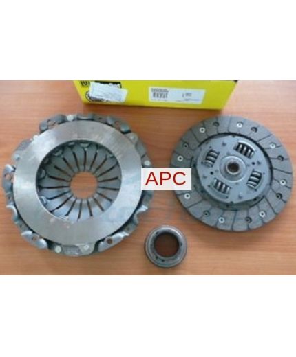 LUK Комплект сцепления без подшипника