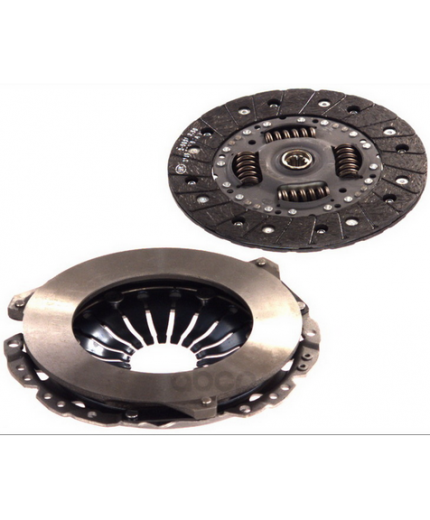 LUK Комплект сцепления без подшипника