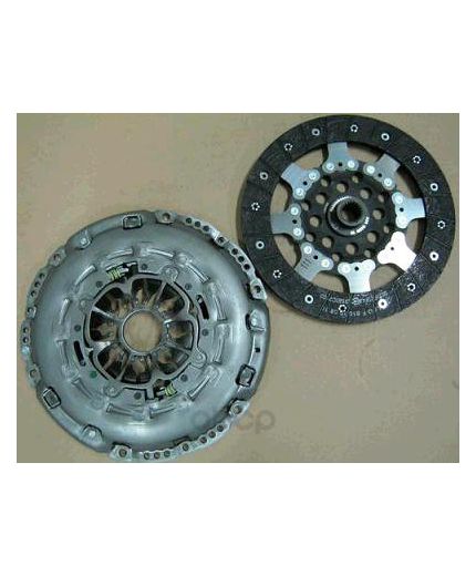 LUK Комплект сцепления без выжимного подшипника