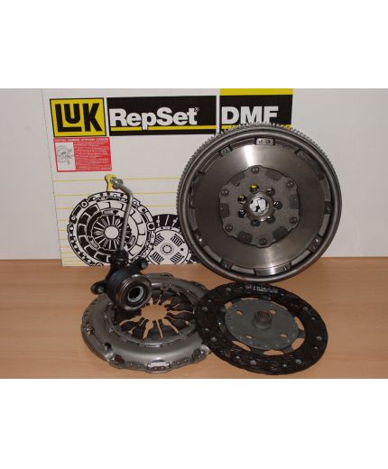 LUK Комплект сцепления с маховиком