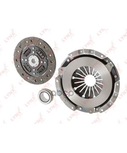 Lynxauto Комплект сцепления